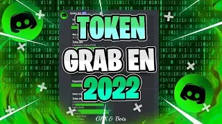 TUTO Token Grab