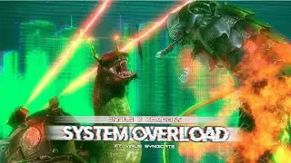 SNAILS & Kompany - System Overload (feat. Virus Syndicate)