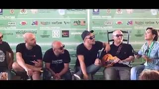 #CEF_17 - Intervista ai Foja