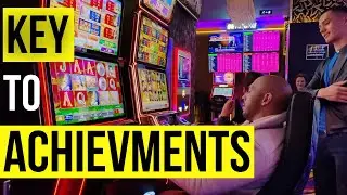 ANDREW TATE | THE SECRET TO  ACHIEVMENTS...