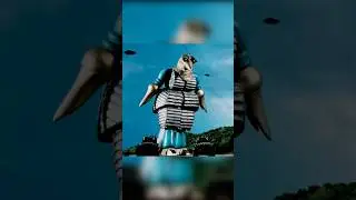 Kaijumanía - ¿Quién es Moguera? #Shorts