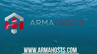 Welcome to ArmaHosts!