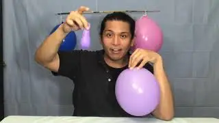 NYSCI Science Learning Series - Air Play
