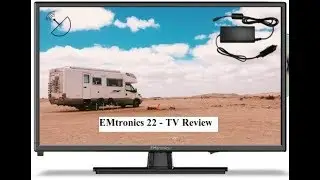 EMtronics 22 - TV's Honest Review - Buyers Guide 2019