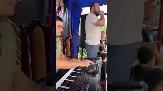гр Кристалл - Зулейха на свадьбе