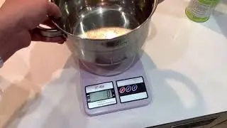 Варим пиво в пивоварне Easy Brew 70