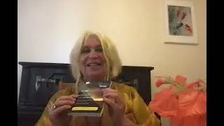Рассказ о своем творчестве поэта и писателя Натальи Коршун / Natalia Corshun