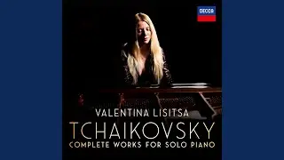 Tchaikovsky: The Seasons, Op. 37a, TH 135: 10. October: Autumn Song