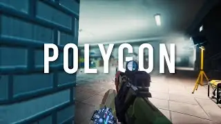 Polygon | Cinematic Gameplay