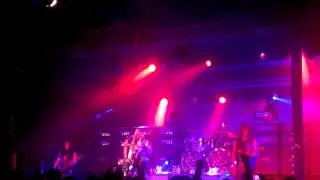 Black Label Society Live 
