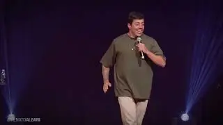 RENATO ALBANI - 1 HORA DE STAND UP E RISADAS