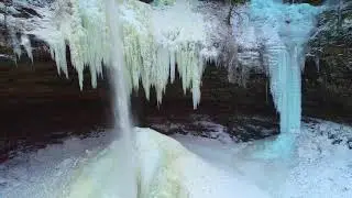 Kaaterskill Falls
