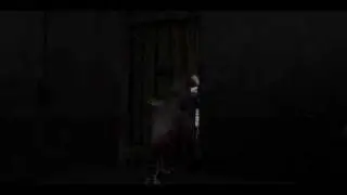 Nightmare Creatures 2, Le Père Lacahaise