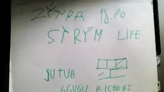 Posfánka na strímec s mojim mama zytra 