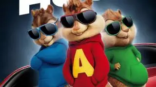Chipmunks - Look at me now (Partystylerz Remix Edit)