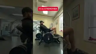 This MISTAKE Is Trapping You In Pain