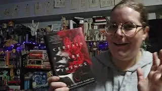 Library Haul | 23 August 2023