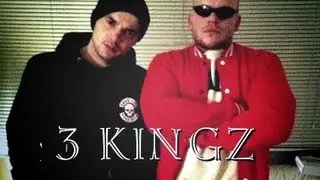 Czar ft. Lobuz - 3 kingz