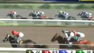 ARLINGTON PARK, 2010-05-27, Race 5