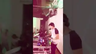 Party Recap