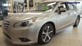2017 Legacy Walk Around
