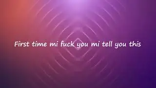 Patrice Roberts X Dexta Daps - Ammunition (Lyrics)