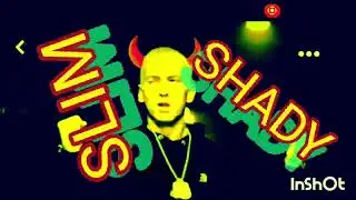 Bruce Marshall Mathers lll Eminem - Last king in the world - (NFSM!X:M!XTAPE-OFF.2023-Remix)