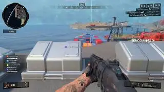 Shoot at my team mates huh?