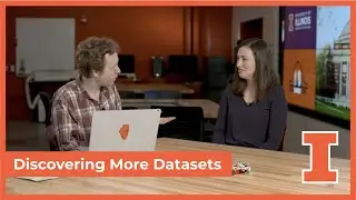 Discovering More Datasets D2-01