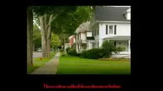 Dean Martin On the Street Where You Live With Lyrics