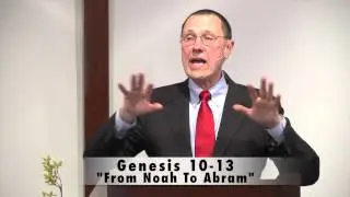 005 Genesis 10-13 ~ 
