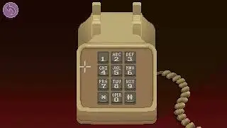 Thimbleweed Park - calling Marco Köhler