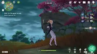 Windtrace Ep. 3 - Jean Everyday Life