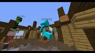 Small Smp (Episode 1: A New Beginning )
