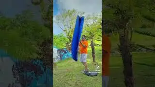 Tinatawag na tayo ng bundok