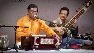 Ganga sindhu narmada গঙ্গা সিন্ধু নর্মদা কাবেরী যমুনা ঐ II Nazrul Sangeet II  Yeakub Ali Khan