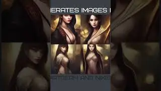 AI generates - key visual art by Irakli Nadar and artgerm and Nixeu and wlop and Tom Bagshaw