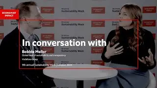 In conversation with Bobbie Mellor