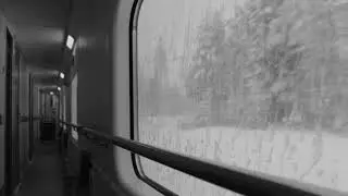 Elis M. Feeling- Train 2 Underground (original Mix)