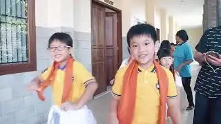 fotosuper - Trailer Sekolah Minggu Dirumah Yuk!