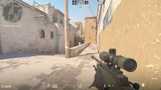 Counter-Strike 2 | AWP+KILL