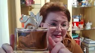 ПАРФЮМЫ ЛУЧШИЕ -THE BEST💯моей Коллекции.Soir de Lune.Narciso EDT.KENZO JUNGLE.🙉🦜