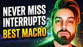 Mythic+ Players Are Using This Macro For A Reason