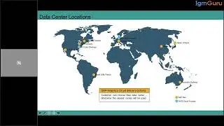 Sap Analytic Cloud Training