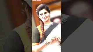 Samantha Cute WhatsApp Status #samantha #samantharuthprabhu #samanthaakkineni #dkcreationyt #shorts