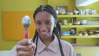 “Where’s My Spoon?” written and directed by Meg Hoskin (GFS LDN Fellow)