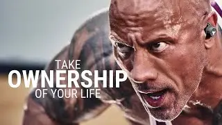 TAKE OWNERSHIP OF YOUR LIFE - Motivational Video