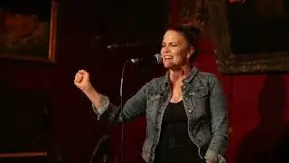 Lena Hill - 