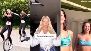 Zoomerang Video Editor [ Effects for TikTok & Instagram ]