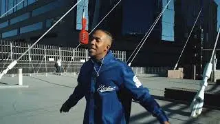 PG - Fawk You Mean (Remix) [Promo Video]